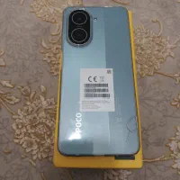 گوشی شیامی c71 برای معاوضه وفروش