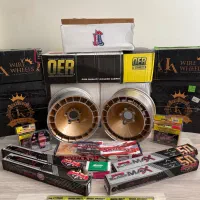 لوازم افترمارکت کامارو،پونتیاک،کادیلاک،بیوک