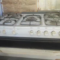 گاز ۵شعله سینجر