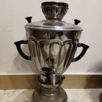 سماور نفتی قدیمی