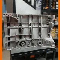 انجین کامل پژو 405