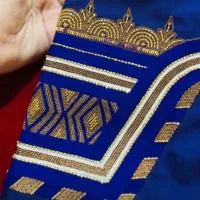 شلوار بندری