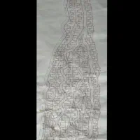 700 متر زمین ویلایی در بهترین لوکیشن جاجرود