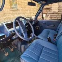 پاترول  شش سیلندر  بدون  رنگ  (استثنایی )|خودرو سواری و وانت|تهران, امجدیه (خاقانی)|دیوار