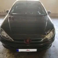 پژو۲۰۶