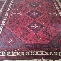 قالی محلی|فرش|میانکوه, |دیوار