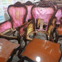 رنگکار روز مزد ماهر / رنگ کار چوب
