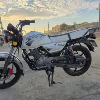 موتورBX200