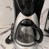 دستگاه قهوه سازفیلتری گاسونیک/یک سرخ کن تفال اصل|سماور، چای‌ساز، قهوه‌ساز|اصفهان, آفاران|دیوار