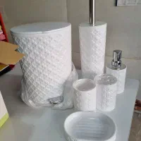 ست سرویس بهداشتی ،لیمون وهمارا