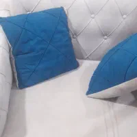 مبل همراه جلو مبلی