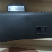 درب داشبورد پژویی