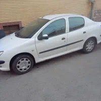 206SD v8|خودرو سواری و وانت|کرمان, |دیوار