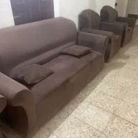 Beفروش مبل ۷نفره