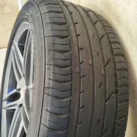 رینگ 16 ووسن طرح استرامبولی|قطعات یدکی و لوازم جانبی|کرج, اتحاد|دیوار