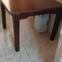 زیر تلویزیونی ..میز تحریر..میز ناهار خوری