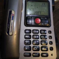 تلفن رومیزی