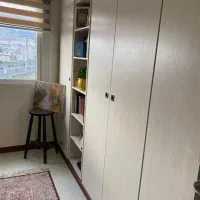 شهرک چشمه ۱۱۵متر برج ویو باز/دهکده المپیک صدرا|فروش آپارتمان|تهران, زیبادشت|دیوار