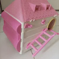 لانه پرنده