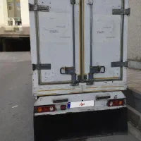 نیسان دیزل یخچالی|خودرو سواری و وانت|هشتگرد, فاز ۷ مهستان|دیوار