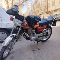 هوندا ۹۴ استارتی