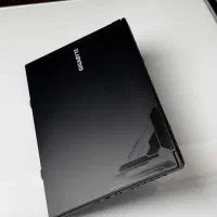 لپ تاپ Gigabyte با هشت گیگ گرافیک مجزا Rtx4060|رایانه همراه|یزد, |دیوار