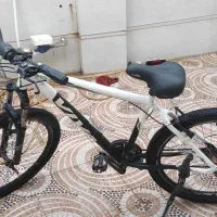 فروش دوچرخه ویو در حد نو