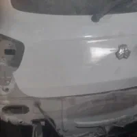 ماشین تیبا۱۴۰۰|خودرو سواری و وانت|مشهد, یاس|دیوار