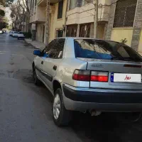 زانتیا اورحال شده معاوضه با پژو یا پراید پاترول و