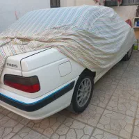 پارس ELX موتور سفارشی دریچه سیمی