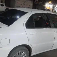 سورن پلاس xu7p|خودرو سواری و وانت|خاتم, |دیوار