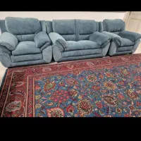 مبل راحتی آرشیتال ۷نفره