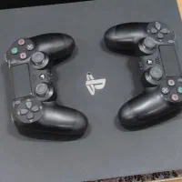 کنسول بازی ps4 pro 1tr پی اس فور در حد آک|کنسول، بازی ویدئویی و آنلاین|اصفهان, خواجو|دیوار