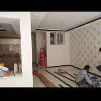 دکوراسیون داخلی کاغذدیواری ارزانتر از رنگ کفپوش|خدمات پیشه و مهارت|یزد, |دیوار