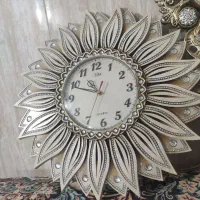 ساعت دیواری|ساعت دیواری و تزئینی|فردوسیه, |دیوار