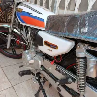 هوندا خشک زیر قیمت نمایندگی