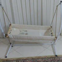 گهواره ننو|تخت و صندلی بچه|نیشابور, پاستور|دیوار