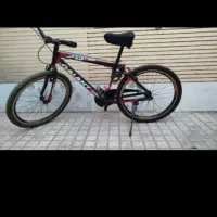 دوچرخه سالم