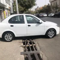 ساینا دوگانه سوز مدل۹۷