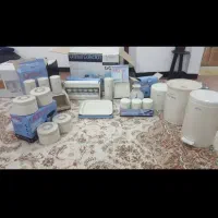 سرویس آشپزخانه نو|ظروف سرو و پذیرایی|شیراز, شهرک مهرگان|دیوار