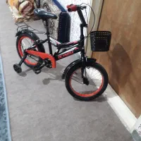 دوچرخه ۱۶درحدنواصلی