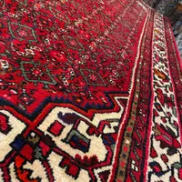 ۸ تخته ۶ متری فرش دستبافت حسین اباد همدان|فرش|تهران, صادقیه|دیوار