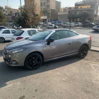 رنو اسکالا کروک 2014