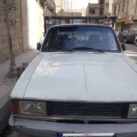 وانت فروشی|خودرو سواری و وانت|پاکدشت, پاکدشت (مامازند)|دیوار