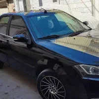 دنا مشکی مدل 96