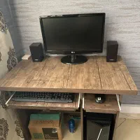 کامپیتر VENZU