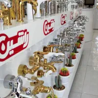 شیرالات هود سینک گاز