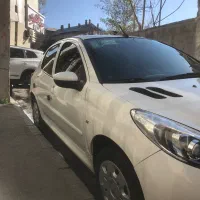 207تیپ3|خودرو سواری و وانت|اردبیل, |دیوار