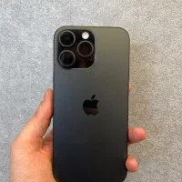 16 pro max مشابه آک با ۱۴ ماه گارانتی