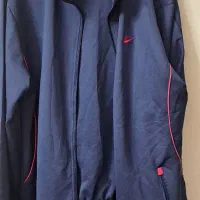 ست مانتو شلوار ورزشی نایک